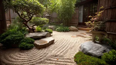 Essential Tips for Creating a Relaxing Zen Garden in Your Backyard