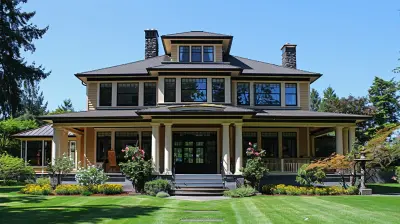 Estate Planning and Real Estate Tax Considerations