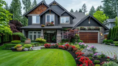 Estate Planning and Real Estate Tax Considerations