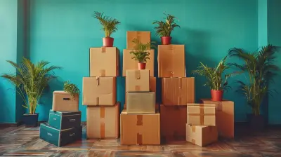 Everything You Should Know Before Moving to a New State