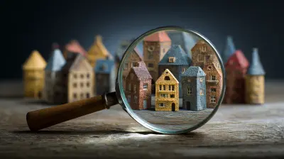 Exploring Hidden Real Estate Gems for Investors in 2026