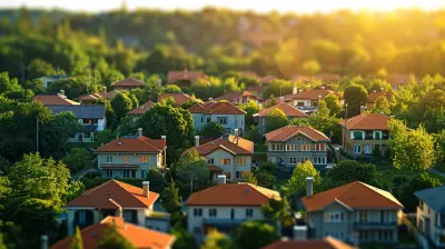 Exploring Potential Housing Crises: What Experts Are Saying