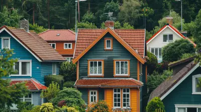 Exploring Potential Housing Crises: What Experts Are Saying