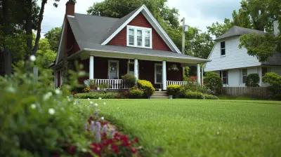 Exploring Rent-to-Own as a Solution for Saving Up Your Down Payment