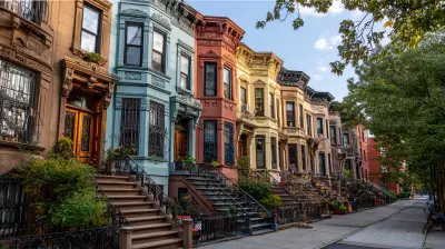 Exploring the Hidden Gems of Brooklyn’s Neighborhoods in 2026