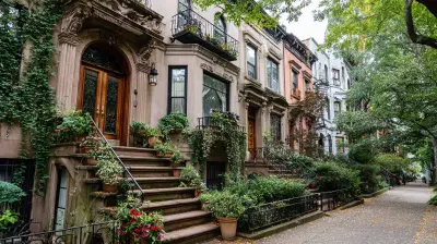 Exploring the Hidden Gems of Brooklyn’s Neighborhoods in 2026