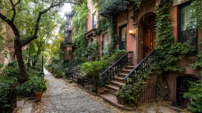 Exploring the Hidden Gems of Brooklyn’s Neighborhoods in 2026