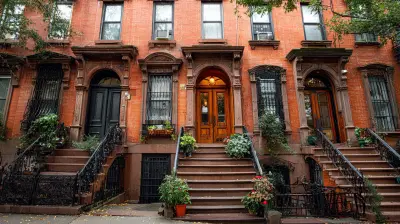 Exploring the Hidden Gems of Brooklyn’s Neighborhoods in 2026