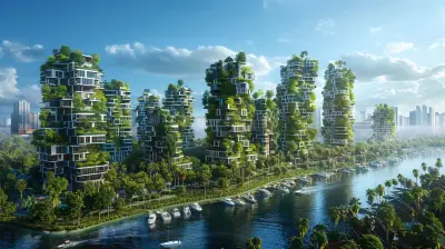 Exploring the Pros and Cons of Vertical Land Development