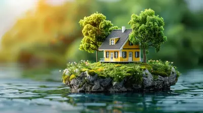 Exploring the Pros and Cons of Vertical Land Development