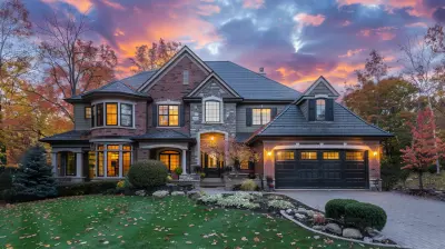 Finding Affordability in Suburban Real Estate Markets