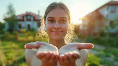 Finding Freedom: The Emotional and Financial Perks of Downsizing