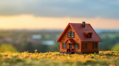 Finding Freedom: The Emotional and Financial Perks of Downsizing