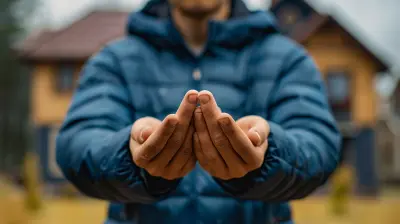 Finding Freedom: The Emotional and Financial Perks of Downsizing