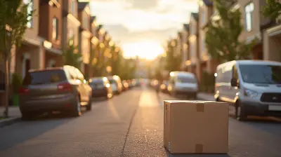 Finding the Right Moving Company: What to Look For