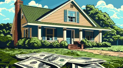 First-Time Homebuyer? Here's How to Tackle the Down Payment