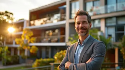 Fostering a Positive Relationship With Tenants to Improve Property Value