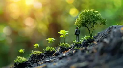 From Apprentice to Expert: Navigating Your Real Estate Career Growth