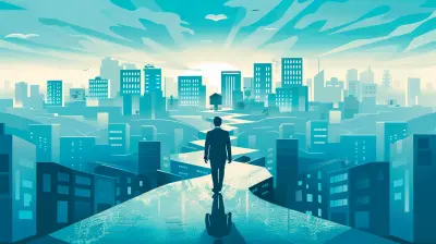 From Apprentice to Expert: Navigating Your Real Estate Career Growth