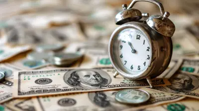 From Start to Finish: The Process of Making a Down Payment on a Home