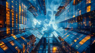 Future of Real Estate Funding: Trends in Lending and Investments