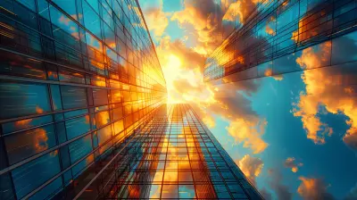 Future of Real Estate Funding: Trends in Lending and Investments