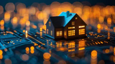 Future Trends in Property Management: Navigating the Digital Shift