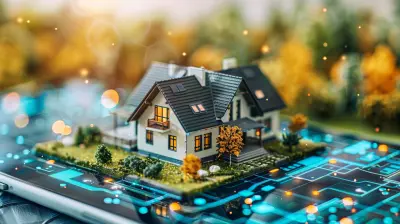 Future Trends in Property Management: Navigating the Digital Shift