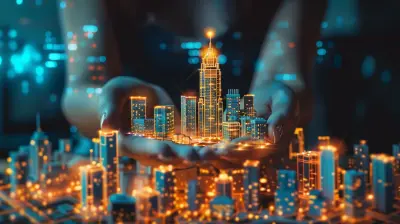 Future Trends in Property Management: Navigating the Digital Shift