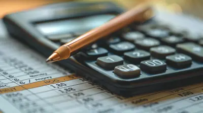 Gaining Control Over Escalating Property Tax Payments