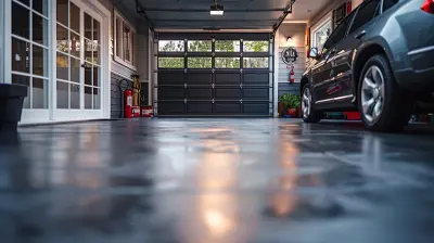 Garage Upgrades That Add Functionality and Style to Your Home