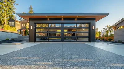 Garage Upgrades That Add Functionality And Style To Your Home