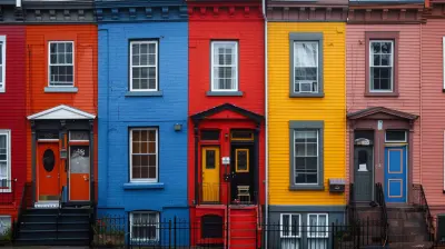 Gentrification in Reverse? Forecasting Urban Housing Market Changes