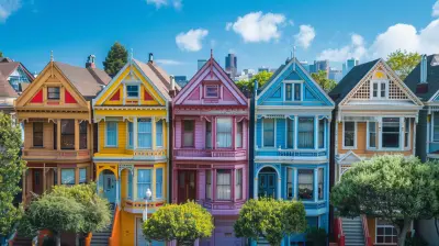 Gentrification in Reverse? Forecasting Urban Housing Market Changes