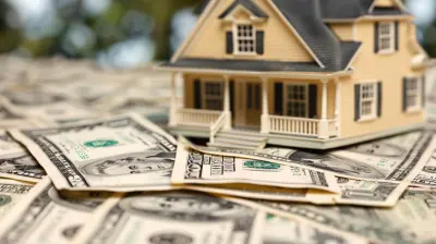 Getting the Best Mortgage Rate: Strategies for Savvy Buyers