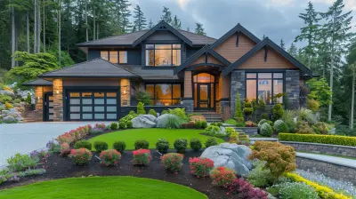 Getting the Best Mortgage Rate: Strategies for Savvy Buyers