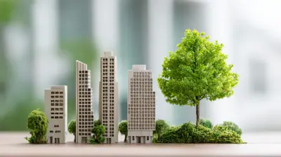 Green Building Standards and Their Impact by 2027