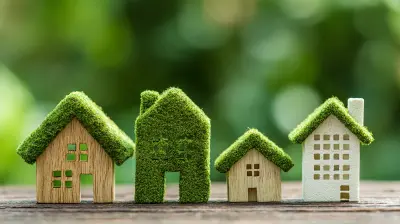 Green Building Standards and Their Impact by 2027