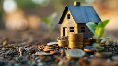 Handling Security Deposits A Comprehensive Guide