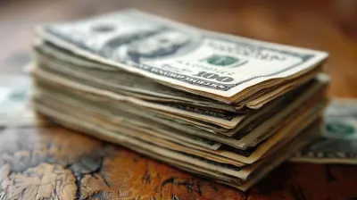 Hidden Benefits of Larger Down Payments You May Not Know