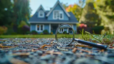 Hidden Costs Beyond the Down Payment: What to Watch Out For