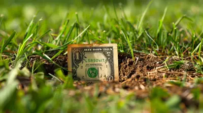 Hidden Costs Beyond the Down Payment: What to Watch Out For