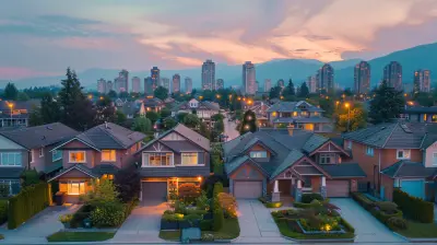 Hidden Gems: Underrated Luxury Neighborhoods to Explore
