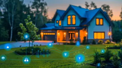 Home Automation for Beginners: Where to Start
