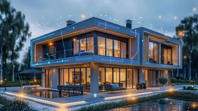 Home Automation For Beginners Where To Start