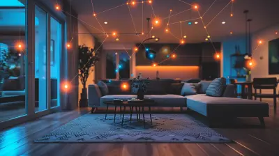 Home Automation for Beginners: Where to Start