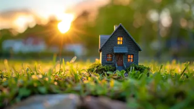 Homebuyer Preferences: What's on the Horizon?