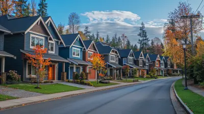 Homebuyer Preferences Whats On The Horizon