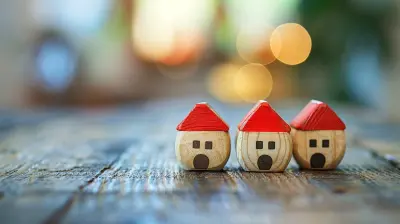 Homebuyer Preferences: What's on the Horizon?