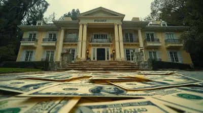 House Hacking to Save Up for a Down Payment: How Does It Work?